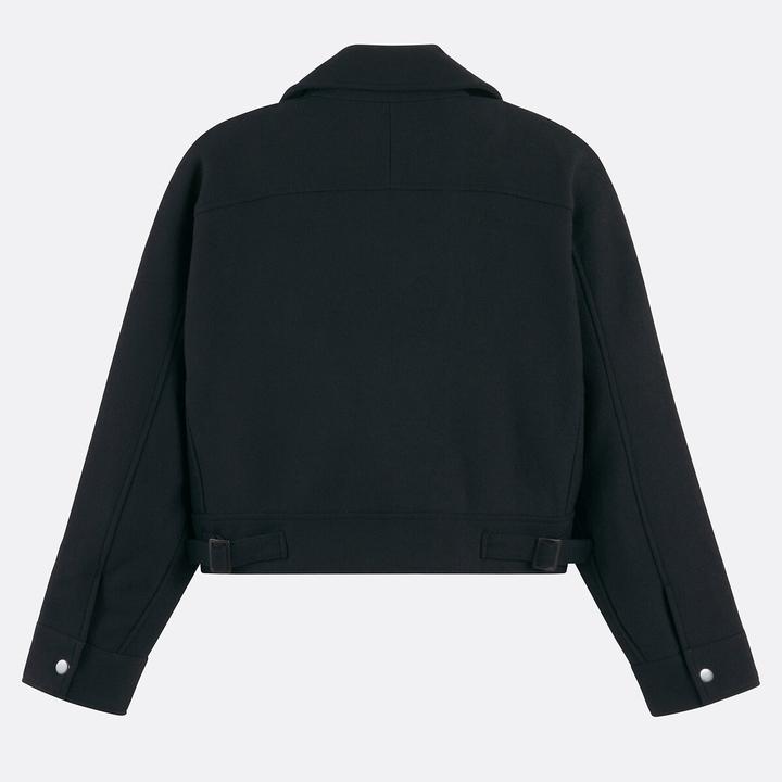 Actual product image Eichhorn Kurzjacke im Biker-Stil (42)