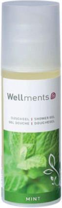 Produktbild Wellments Lemongrass Duschgel