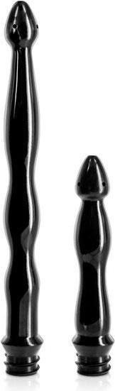 Actual product image Shuffle Kit de lavement intime Showerplay