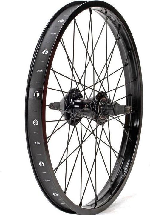 Image du produit Eclat BONDI/CORTEX roue arrière 20 (Roue arrière, 20")