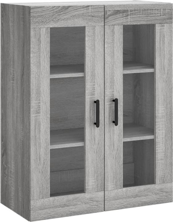Produktbild vidaXL Highboard (69.50 x 34 x 180 cm)