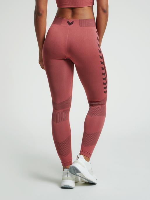 Produktbild hummel First Seamless Training Tight Women (XXL)