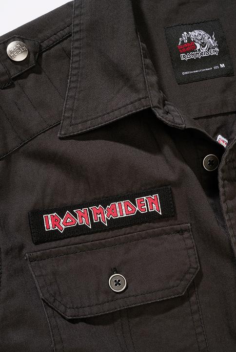 Immagine prodotto Brandit IRM Luis Shirt - 192219 (M)