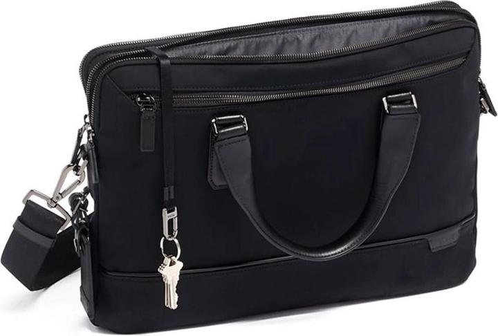 Immagine prodotto Tumi Valigetta Sottile Harrison Sycamore