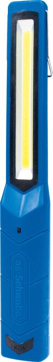 Produktbild Hora eTec Akku LED Stablampe (200 lm)