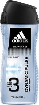 Actual product image adidas Dynamic Pulse 3 (250 ml)