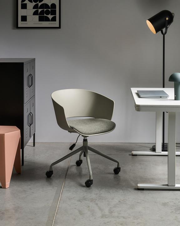 Actual product image Beliani Gleeful (41 - 47 cm)