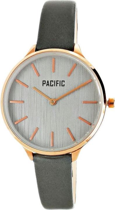 Produktbild Pacific Damenuhr X6094-3