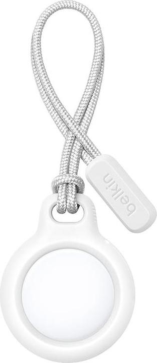 Actual product image Belkin AirTag Anhänger mit Schlaufe