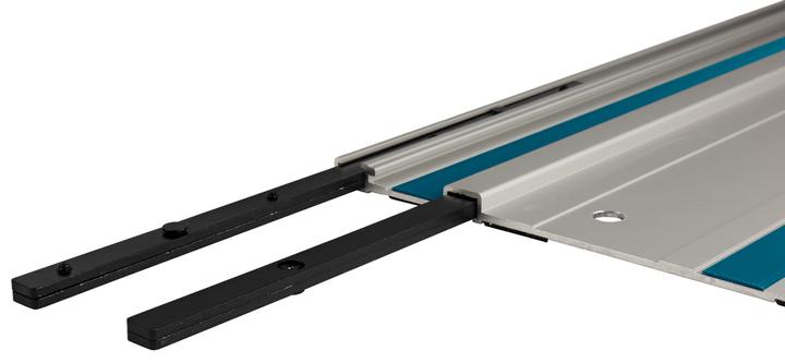 Productafbeelding Makita Geleiderail connector