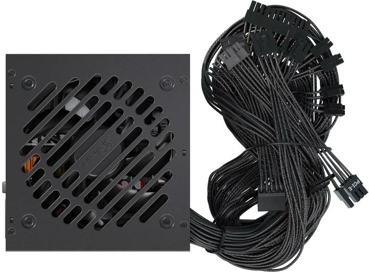 Productafbeelding Seasonic Core BC-850 (850 W)