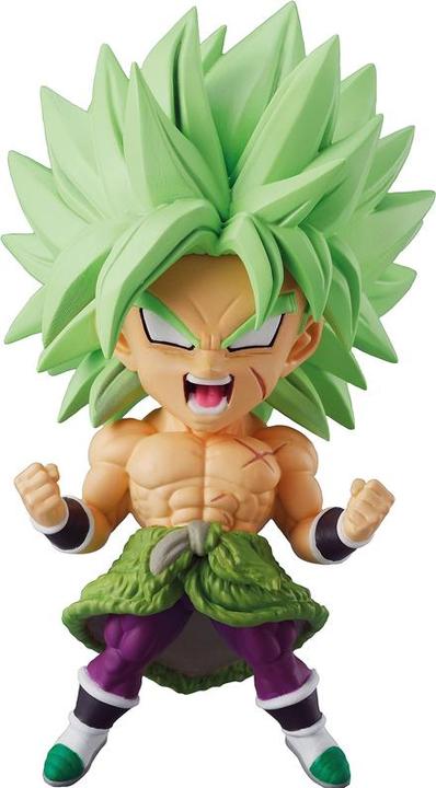 Produktbild Bandai Namco Dragon Ball-Figuren Chibi Masters