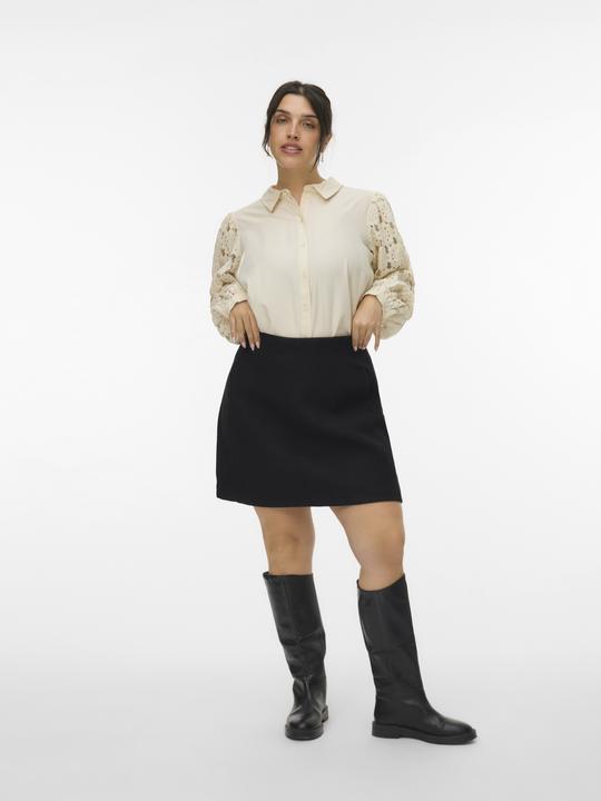 Produktbild Vero Moda Vmcfortuneallison Kurzer Rock (52)
