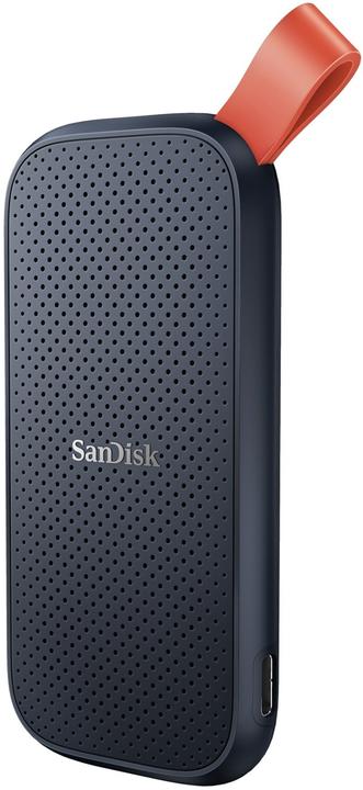 Produktbild SANDISK Portable SSD (1 TB)