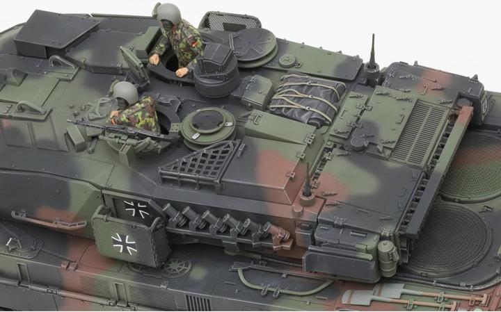 Produktbild Tamiya Leopard 2 A7V
