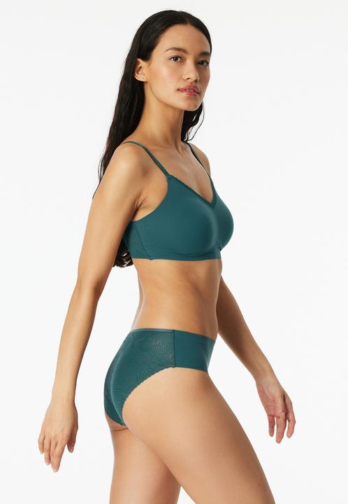 Produktbild Schiesser Tai-Slip Invisible Soft Lace (Einzelpack, 36)