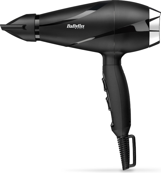 BaByliss Shine Pro