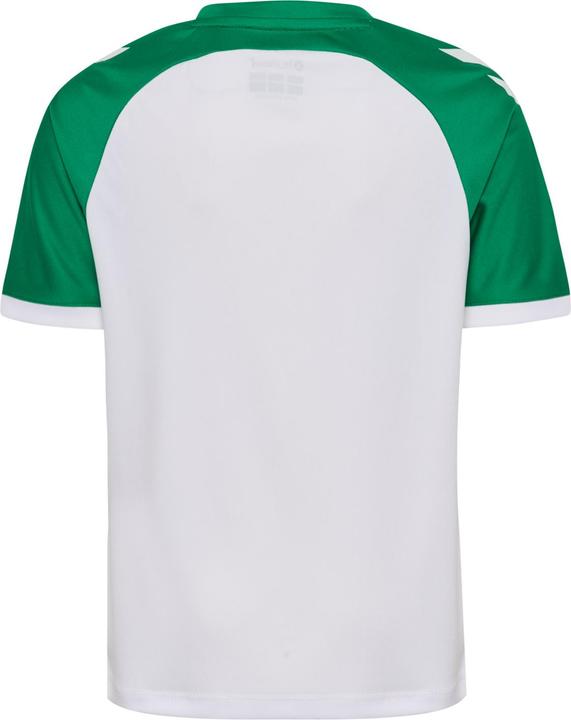 Actual product image hummel Hmlmatch League Jersey S/S Kids (140)