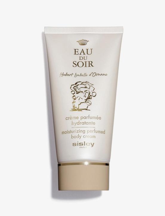 Produktbild Sisley Eau du Soir Body Creme (Körpercreme, 150 ml)