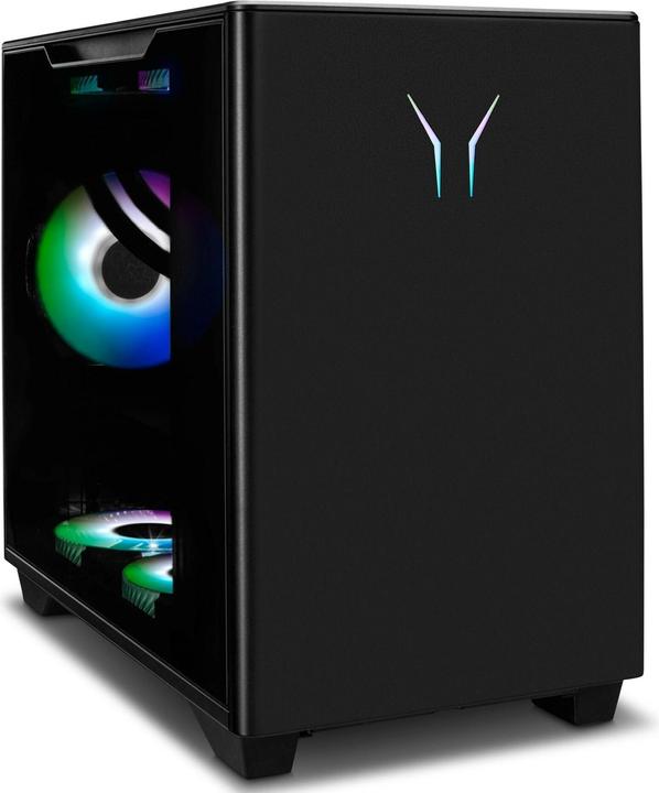 Image du produit Medion Erazer Bandit P20 RTX 4060 (Intel Core i7-13700, 16 Go, 1000 Go, GeForce RTX 4060)