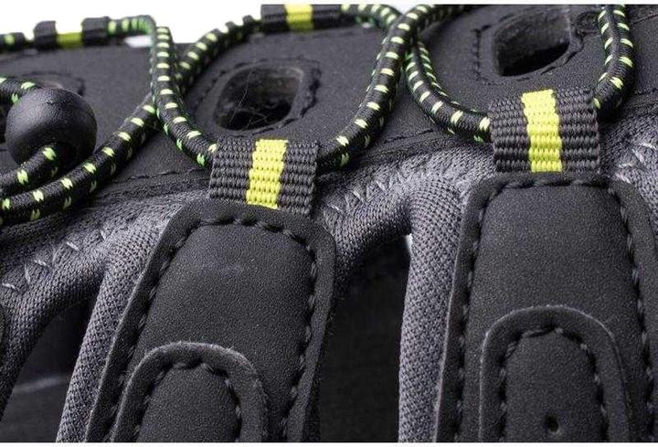 Image du produit Hi-Tec Eritio Sandalen /LIME (44)