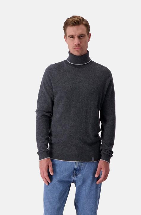 Produktbild Colours & Sons Pullover Turtleneck Merino Blend (XL)