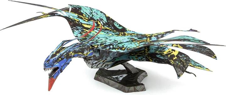 Image du produit Metal Earth Avatar de la banshee de Neytiri