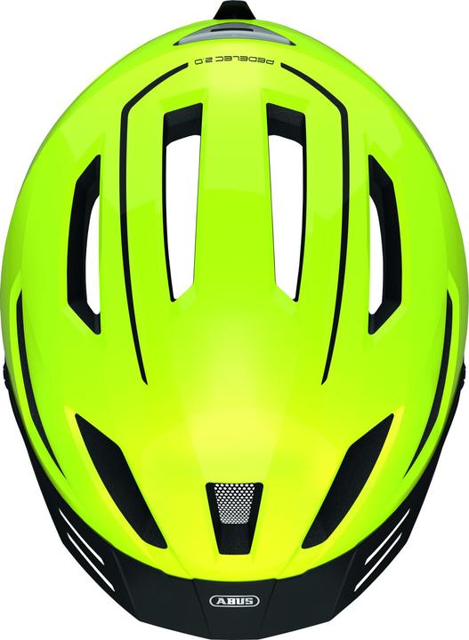 Produktbild Abus Pedelec 2.0 (56 - 62 cm)