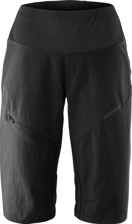 Produktbild Gonso Women's Trail Shorts (40)