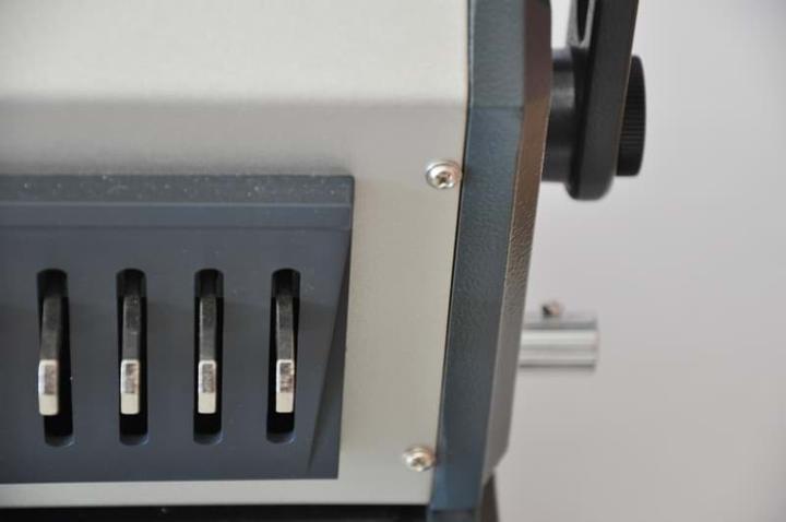Produktbild RECOsystems Elektrisches Bindegerät PB 6 E (Plastikbindung)