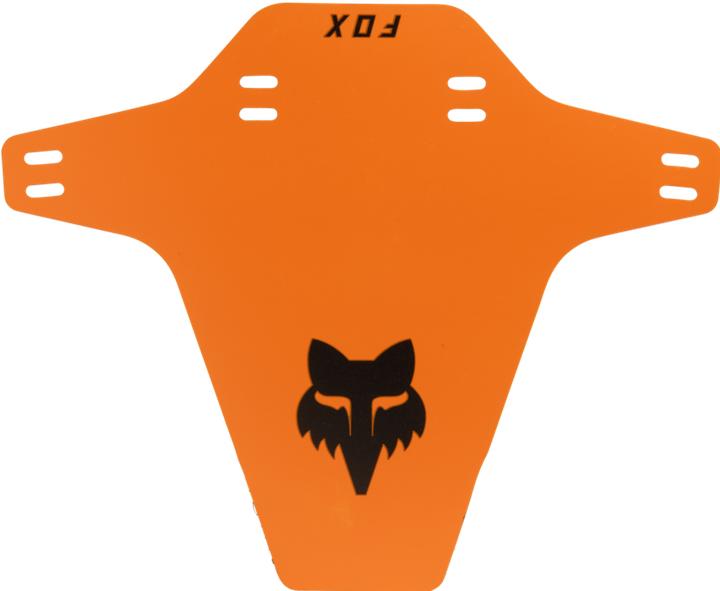 Produktbild Fox Mud Guard (Schutzblech Set)