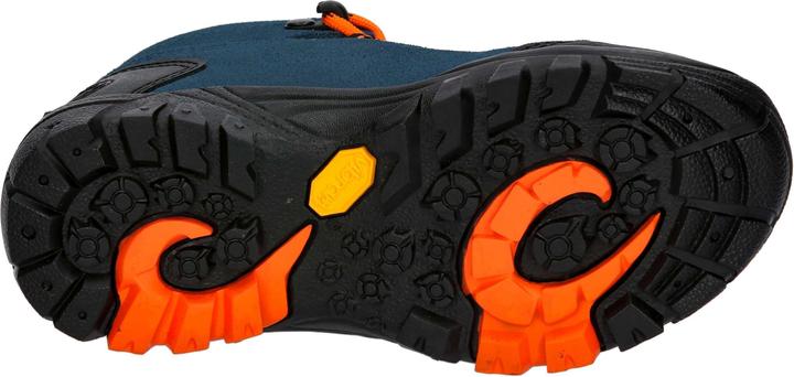 Produktbild Brütting Mount Bona High Kids (34)