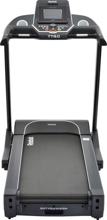 Produktbild Reebok Titanium Laufband TT3.0