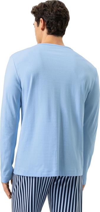 Produktbild Mey Solid Night Schlafanzug Oberteil (L)