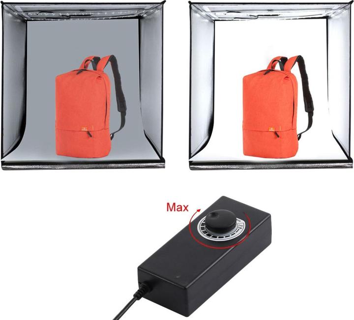 Image du produit Puluz PU5060EU (Boîtier d'enregistrement)
