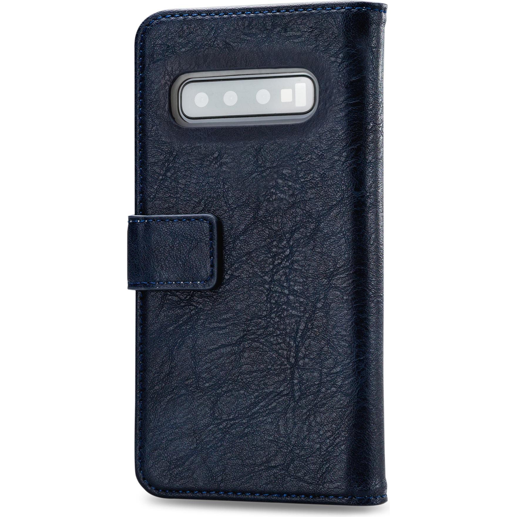 Thumbnail - Mobilize, Portemonnaie, Elite Gelly Wallet, Blau