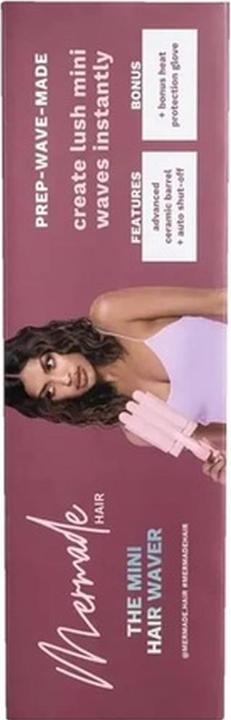 Immagine prodotto Mermade Mini Waver