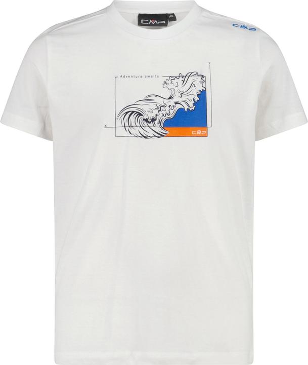 Produktbild CMP Campagnolo Boys Jersey (164)