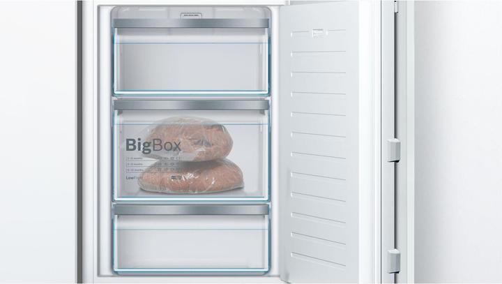 Actual product image Bosch Hausgeräte GIV21AFE0 (Installation, 96 l)