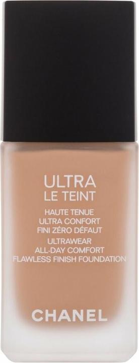 Actual product image Chanel Ultra Le Complexion Fluide No B30 (B30)
