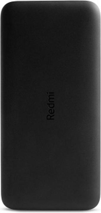 Produktbild Xiaomi Redmi Akkuladegerät (20000 mAh, 18 W, 74 Wh)