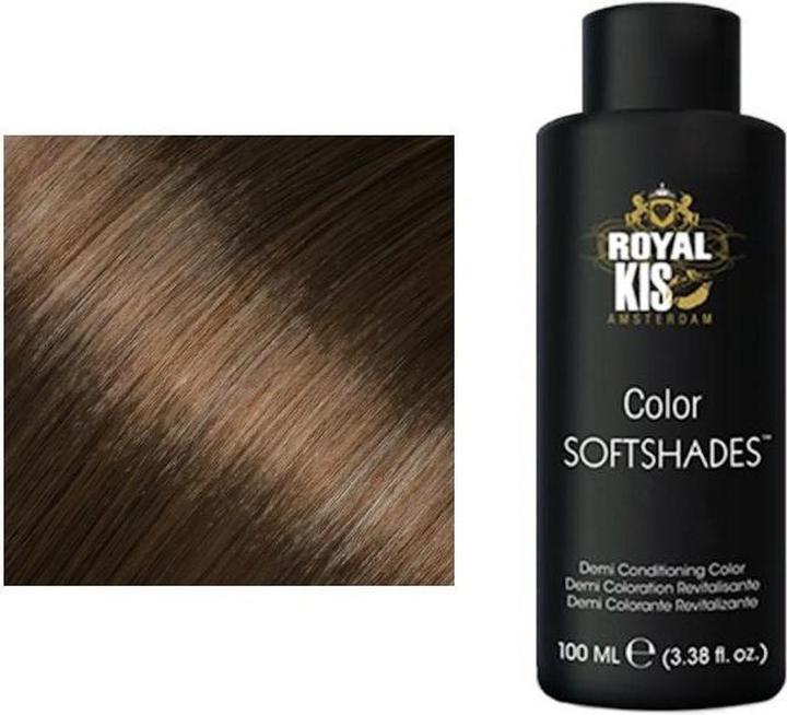 Produktbild KIS 6H Softshade 100ml (Mehrfarbig)