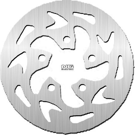 Immagine prodotto NG Brake Disc DIS667 (150 mm)