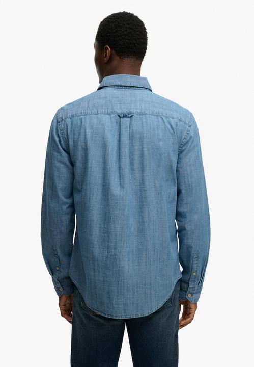 Immagine prodotto Superdry Essentials Chambray (XXL)