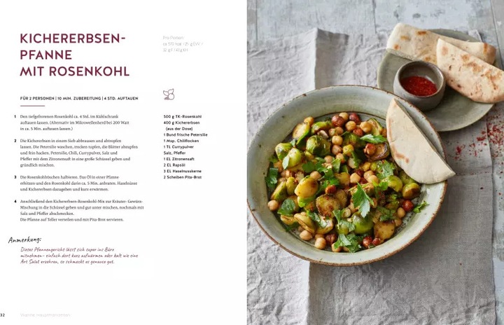 Image du produit Dr. Riedl: Meine 100 besten Rezepte (Allemand, Matthias Riedl, 2023)