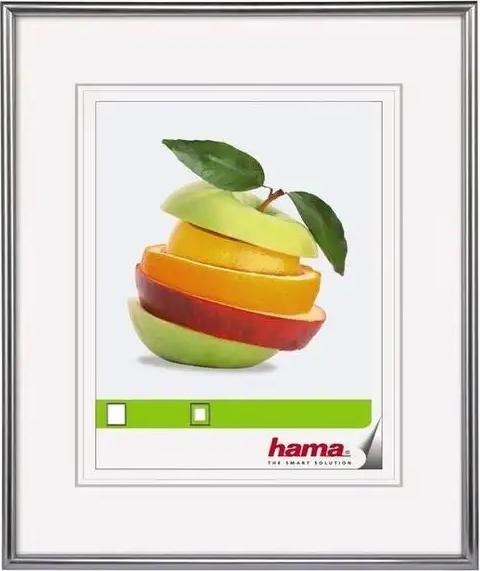 Productafbeelding Hama Kunststof lijst Sevilla decor, S (28 x 35 cm)