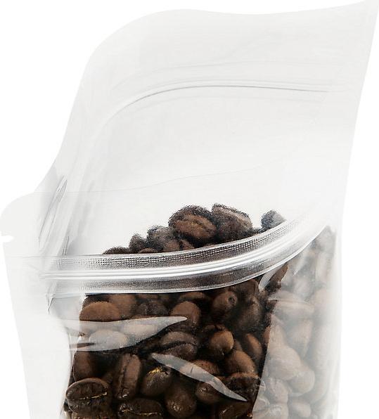 Actual product image kaiserkraft Stand-up pouches (100 pcs.)