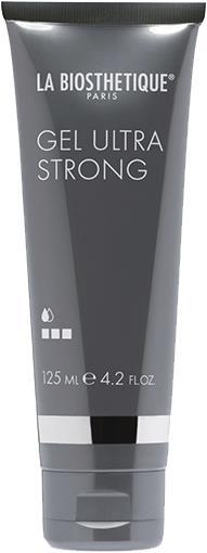 Produktbild La Biosthetique Ultra Strong Gel (Haargel)