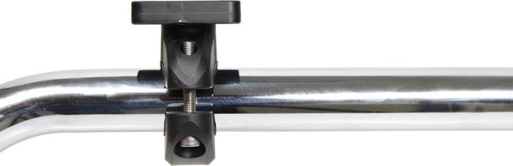 Produktbild Brodit Pipe Mount with mounting