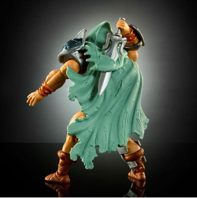 Immagine prodotto Masters of the Universe Origini TOG Stealth He-Man